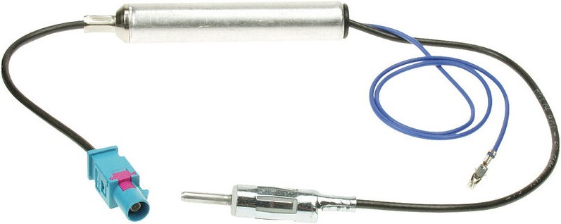 Acv 1524-03 Antennen Adapter