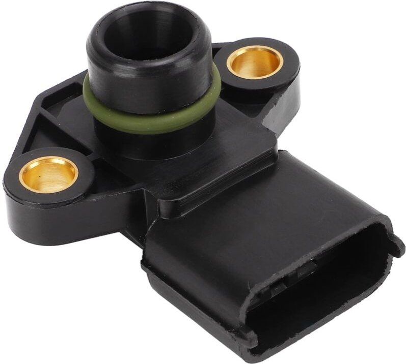 Zoternen - Auto-Booster-Drucksensor Booster-Drucksensor 6675420017 Hochleistungskompatibel mit Ssangyong Rexton Kyron Ac...