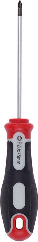 Kreuzschlitzschraubendreher PZ0 x 75mm Kreator