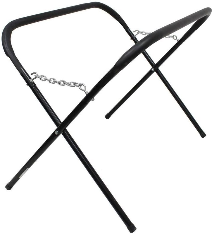 Lackierständer Lackierbock Montier- u. Scheibenbock X-Bock