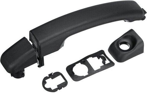 Cyslmuk - Passend für Renault Haupttürgriff Auto Außentürgriff 806067794R