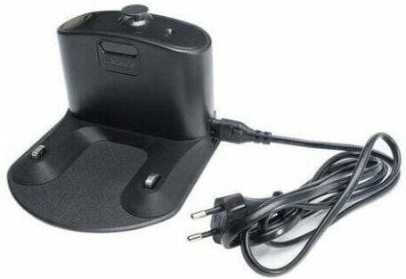 Staubsaugerzubehör, Ladestation für irobot roomba 500/600/700/800/900 Staubsauger 4648050 - rw Staubsaugerzubehör