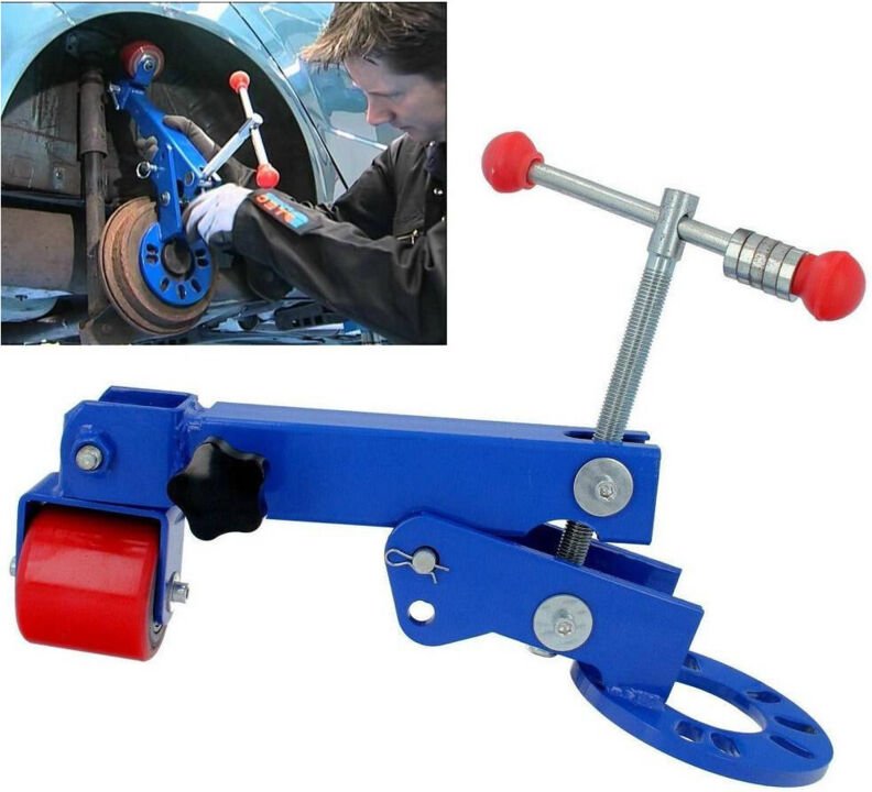 Trade Shop - verwendungsbereich für parafanghi corpo montagage on 4 und 5 fori -