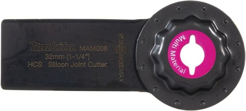B-66472 hcs Universalfugenschneider 32 mm 1 St. - Makita