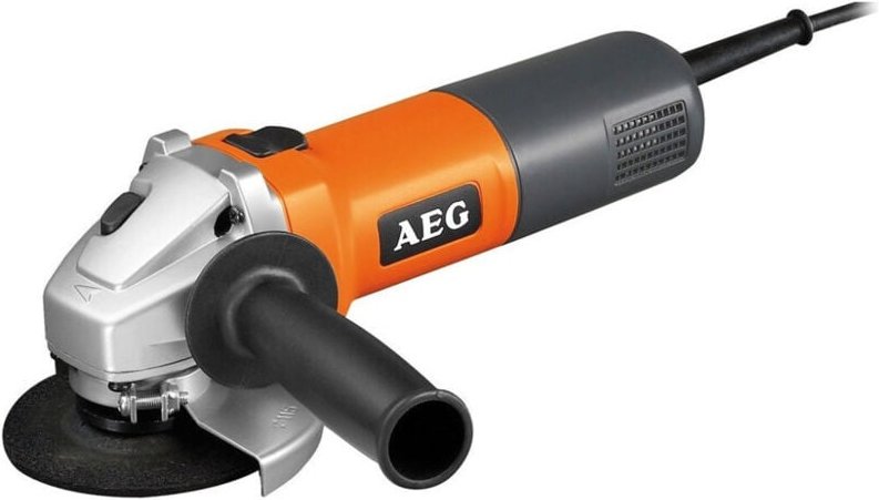 Trade Shop - FLEX COMPACT WS 6-115 720W DIAMETRO DISKOUNT 115 mm -