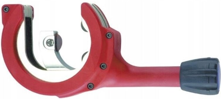 Cuttermesserschneider Zum Schneiden Von Auspuffrohren