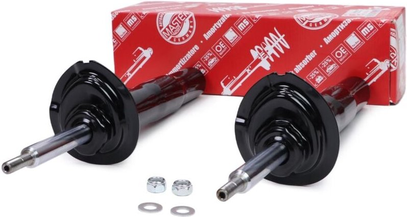 Stoßdämpfersatz "MS" vorne BMW 5 (E60) 2.0-4.8 12.01-03.10