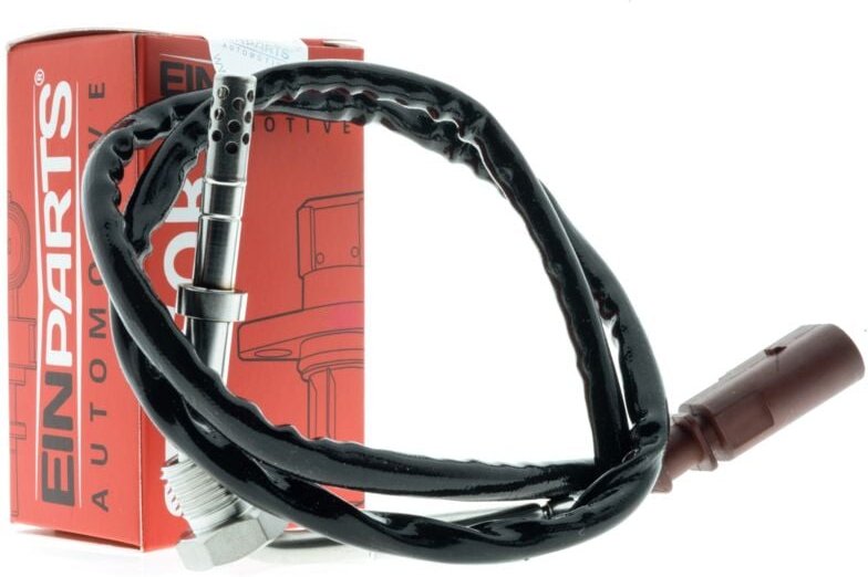Abgastemperatursensor für Audi A3 TT Seat Altea Skoda VW Golf Passat Scirocco