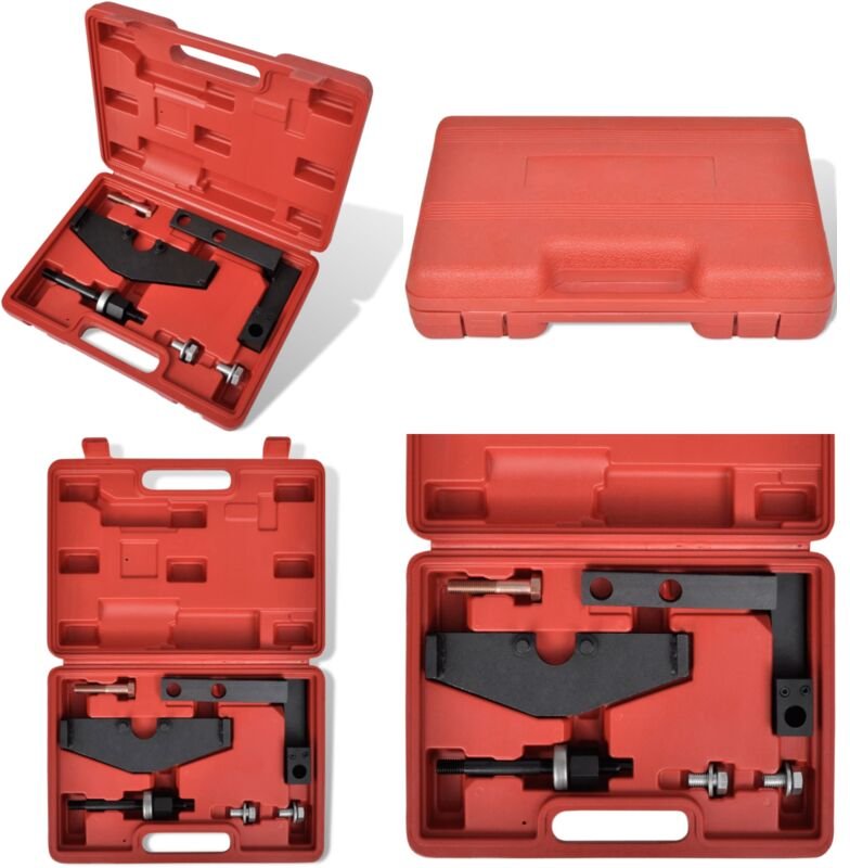 Motor-Einstellwerkzeugset für BMW Mini Cooper und Cooper S - BMW Mini Cooper - Mini Cooper S - Motorreparatur - Nockenwe...