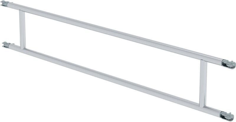 Munk - Günzburger Steigtechnik Geländer längs 2,45 m - 027956