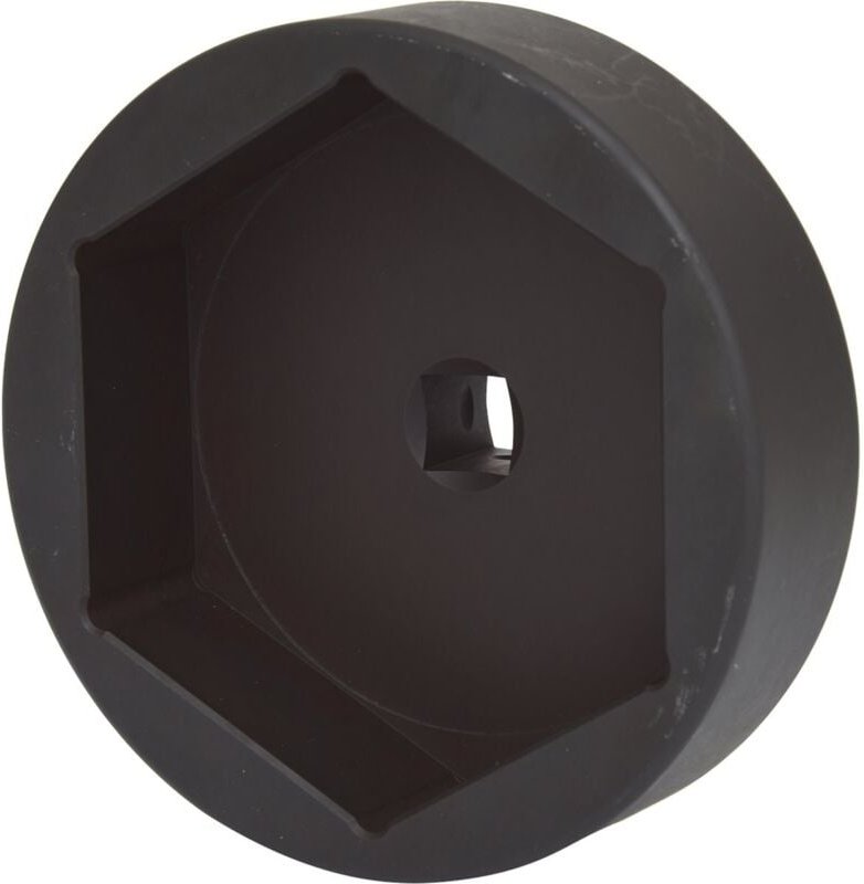 Thumbnail - Ks Tools 3/4 Achsmuttern-Schlüssel, 6-kant, kurz, 125 mm