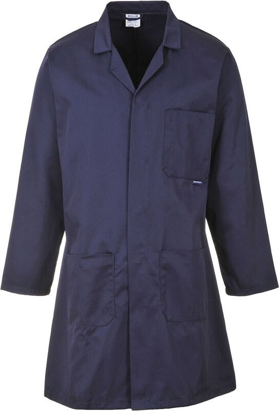 Bluse Standard Marine 2XL