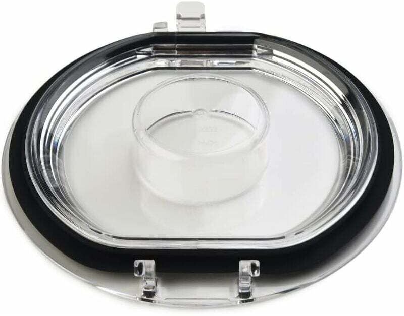 Thumbnail - Ersatz-Staubbehälterdeckel für Dyson Staubsauger V7, V8 und SV10