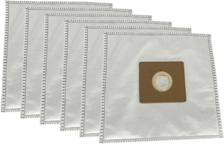 Thumbnail - Für NEN170 Staubsauger Staubbeutel 6PCS