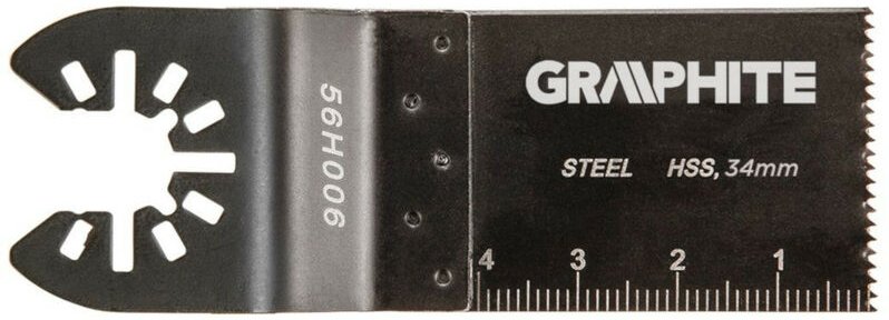 Hss Sägeblatt für Metall 34mm