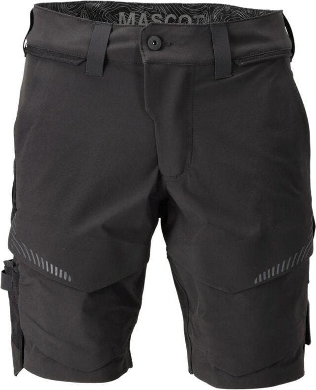 Shorts 22149-605-09 Gr. 24C48 schwarz - Mascot