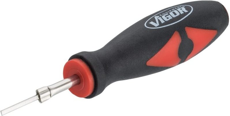 Einzelner Kabelentriegeler 8 ∙ ford ∙ jaguar ∙ mercedes-benz ∙ opel ∙ porsche ∙ vw/audi ∙ V4451-8