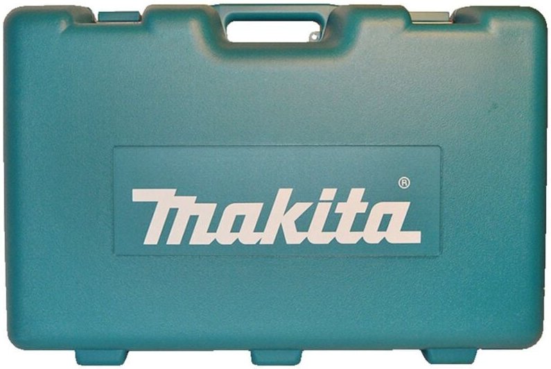 Makita - Transportkoffer für Akku-Werkzeug-Set - 824764-0