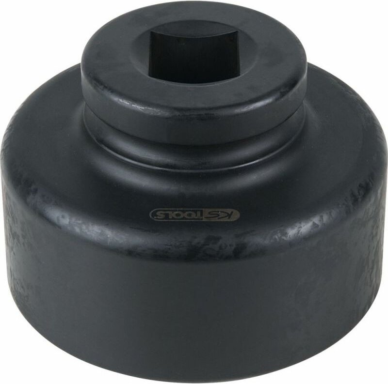 Thumbnail - KS Tools 1" Achsmuttern-Schlüssel, 8-kant, kurz, 80 mm - 460.3425