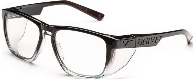 Schutzbrille Contemporary 571 en 166, en 170 Scheibe klar