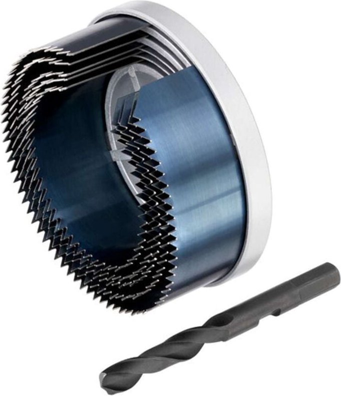 Stanley - 5 lochsÄgen 30mm sta81025-xj