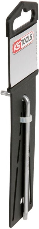 Thumbnail - Lange TORX®-Schlüssel für männliche Schrauben - auf Karte T25