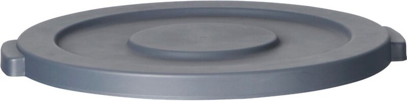 Deckel für runden 120-Liter-Küchenabfallbehälter