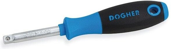1/4' Vierkantschraubendreher für Steckschlüssel Dogher 343-004