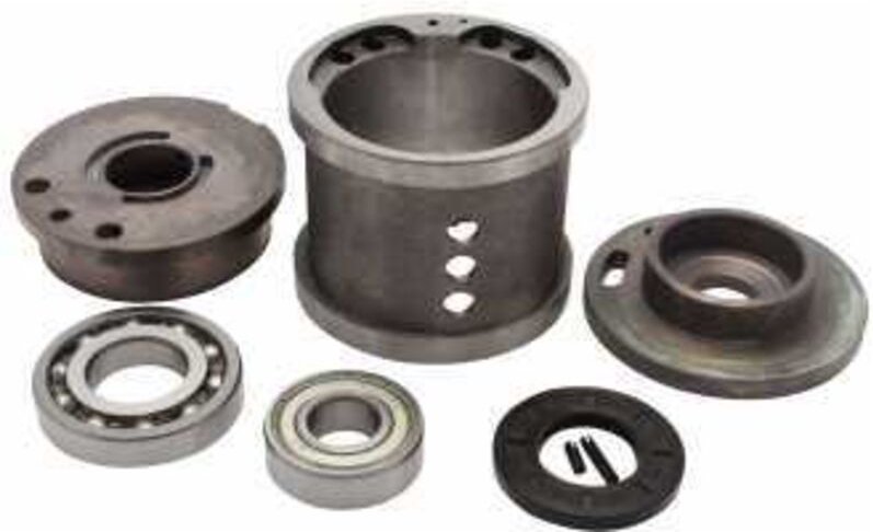 Zylindereinheit 9013SPC-01/7 - Hazet