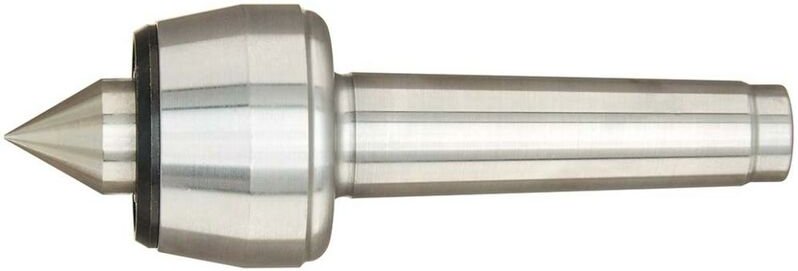 Körnerspitze mitlaufend mk 5 Format