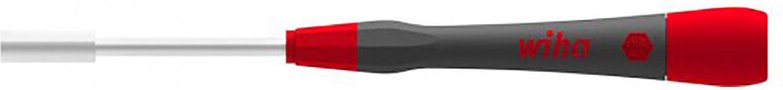 Wiha - Steckschlüssel-Schraubendreher Schlüsselweite (Zoll): 9/64 Zoll Klingenlänge: 60 mm