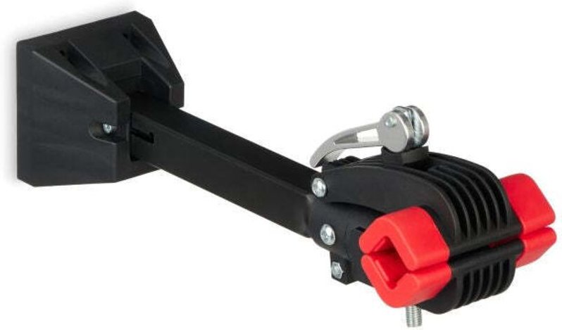 Fahrradhalter zur wandmontage