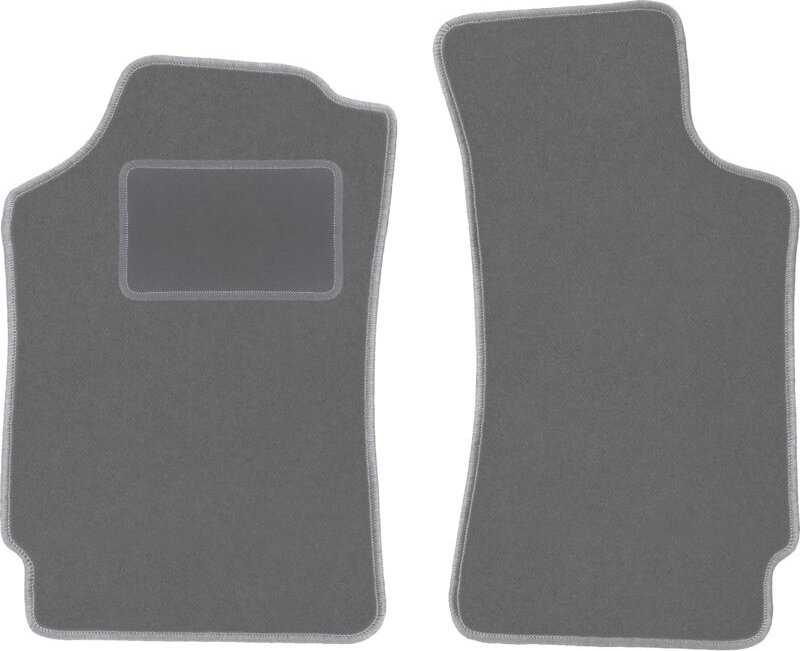 Auto-Fußmatten vorn: Skoda Felicia Fließheck, Kombi (1994-2001)