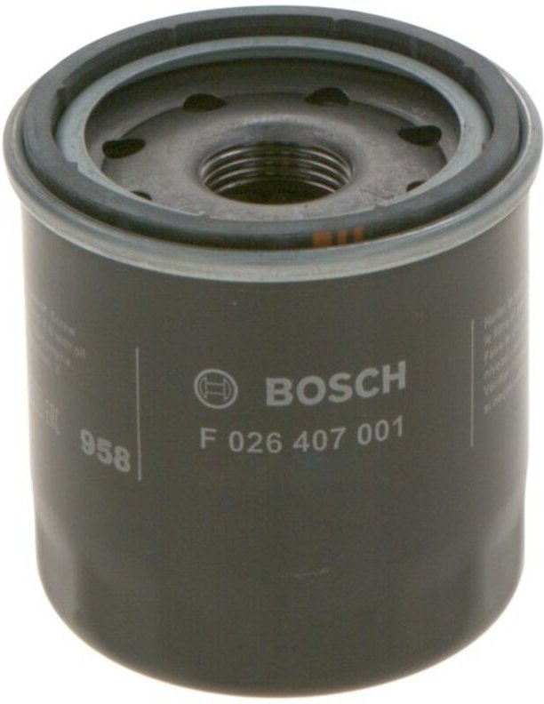 Thumbnail - Ölfilter F026407001 Bosch