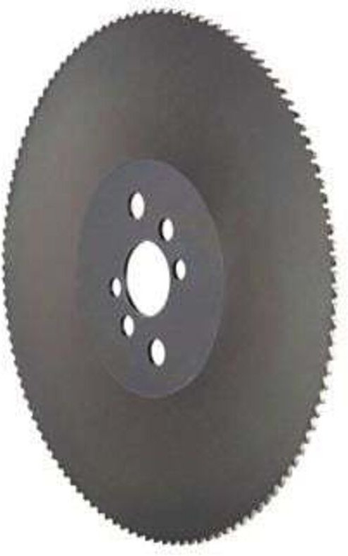 Metallkreissägeblatt Werksnorm D250xBmm hss Z.160 Dormer