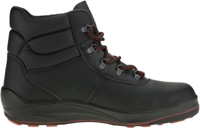 Jallatte Sicherheitsstiefel Jalmars J 0246 S3 SRC Gr.42 schwarz