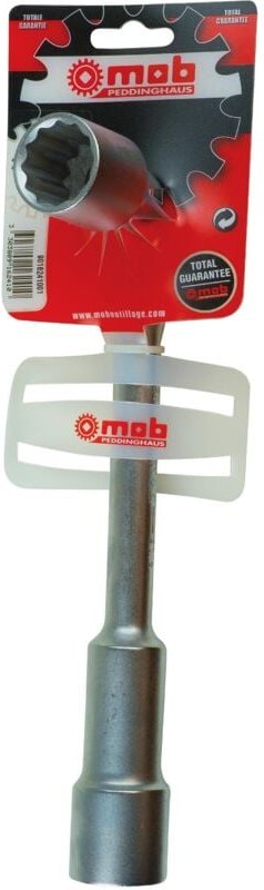 Mob Outillage - rohrzange 9 mm 6X12 auf mob-karte - 9016091001 - mob werkzeug - 9016091001 9 9