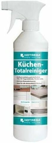 Küchen-Totalreiniger 500 ml - Hotrega