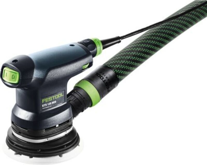 Exzenterschleifer ets 125 req im Karton - Festool