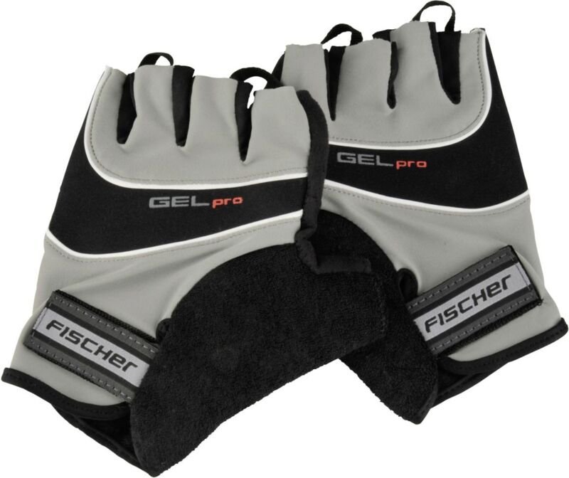 Fischer Handschuhe Sport l/xl Fahrradzubehör