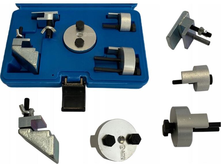 Poly-Ribbed Gürtel Werkzeug Bmw Fiat Iveco Mazda Citroen Peugeot Mazda Mercedes Volvo