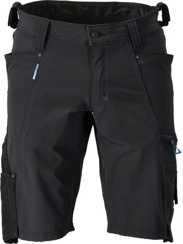 Shorts 23149-311-09 Gr. 56 schwarz - Mascot