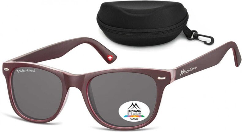 ARCTICA G102D Skibrille