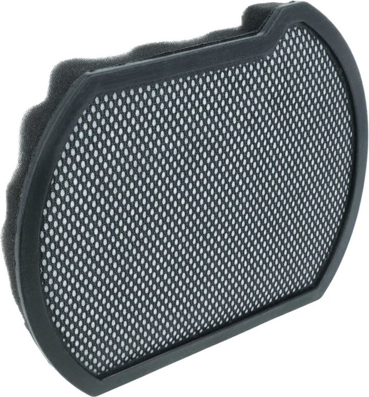 vhbw Motorschutz-Filter kompatibel mit Bosch BGS41FAM/03, BGS41FAM/02, BGS412234A/01, BGS41FAM/01, BGS41FAM Staubsauger ...