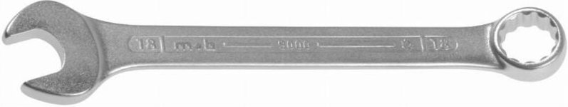 Ringmaulschlüssel 27 - mob - 9000270001