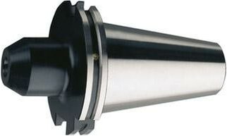 Thumbnail - Flächenspannfutter DIN69871ADB SK40 D12mm haimer