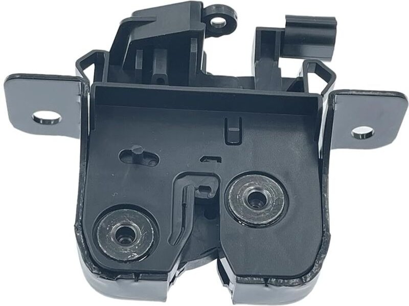 Heckklappenschloss mit 2 Stiften – Kofferraumdeckelschloss kompatibel mit Renault Dacia Duster Logan 2 2010-2017 9050372...