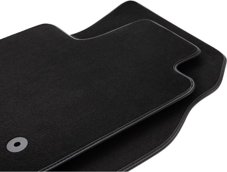 Front Polyamid PREMIUM: Seat Toledo II Limousine 1998-2004