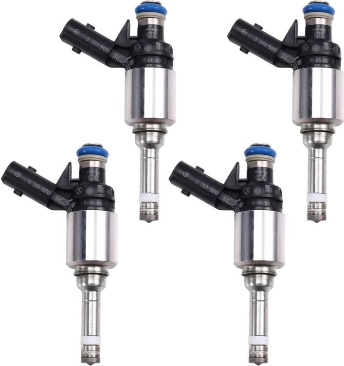 Stück 35310-2GTA1 Einspritzdüsen für Sorento 2019