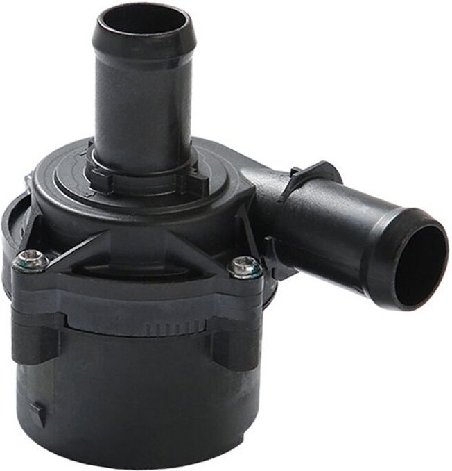 Tlily - 5Q0965567 Motor Hilfs Wasserpumpe für A3 2017-2020 Q3 2016-2018 Kühlmittel Inverter Elektrische